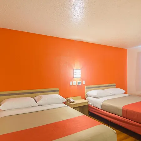 Motel 6-Porterville, Ca Exterior photo