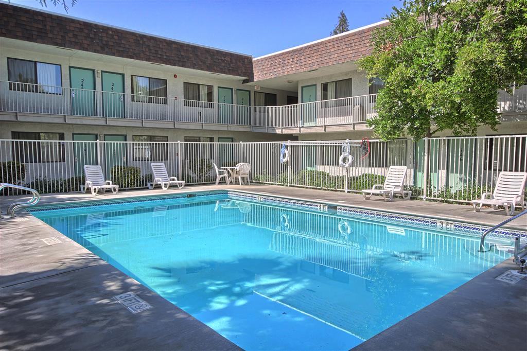 6-porterville, Ca Hotel 3*