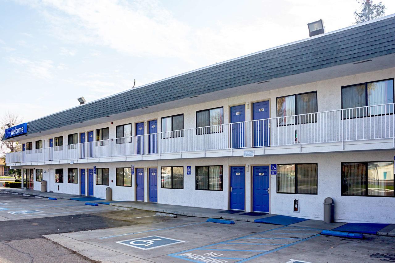 6-porterville, Ca Hotel 3*