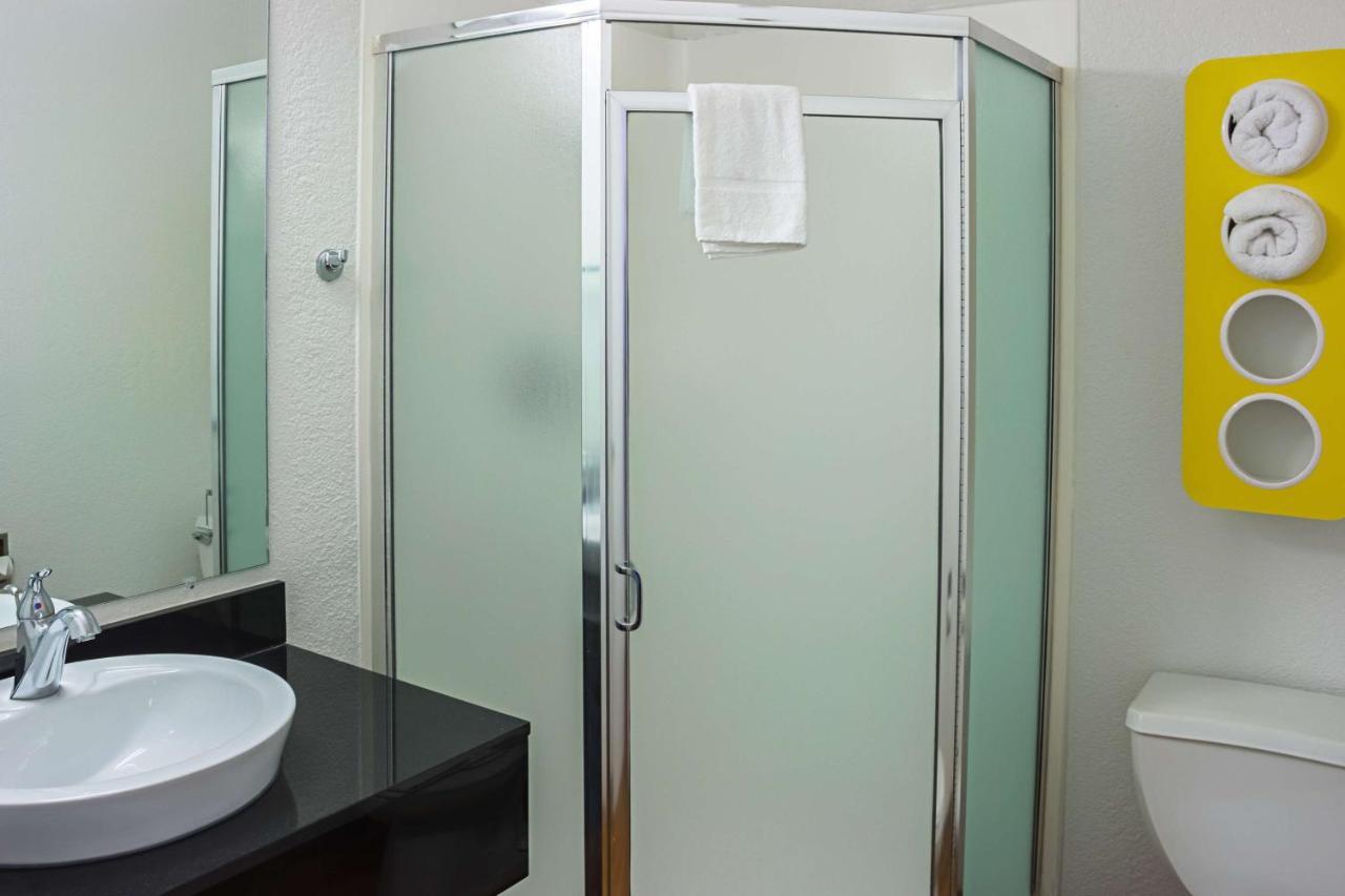 6-porterville, Ca Hotel 3*