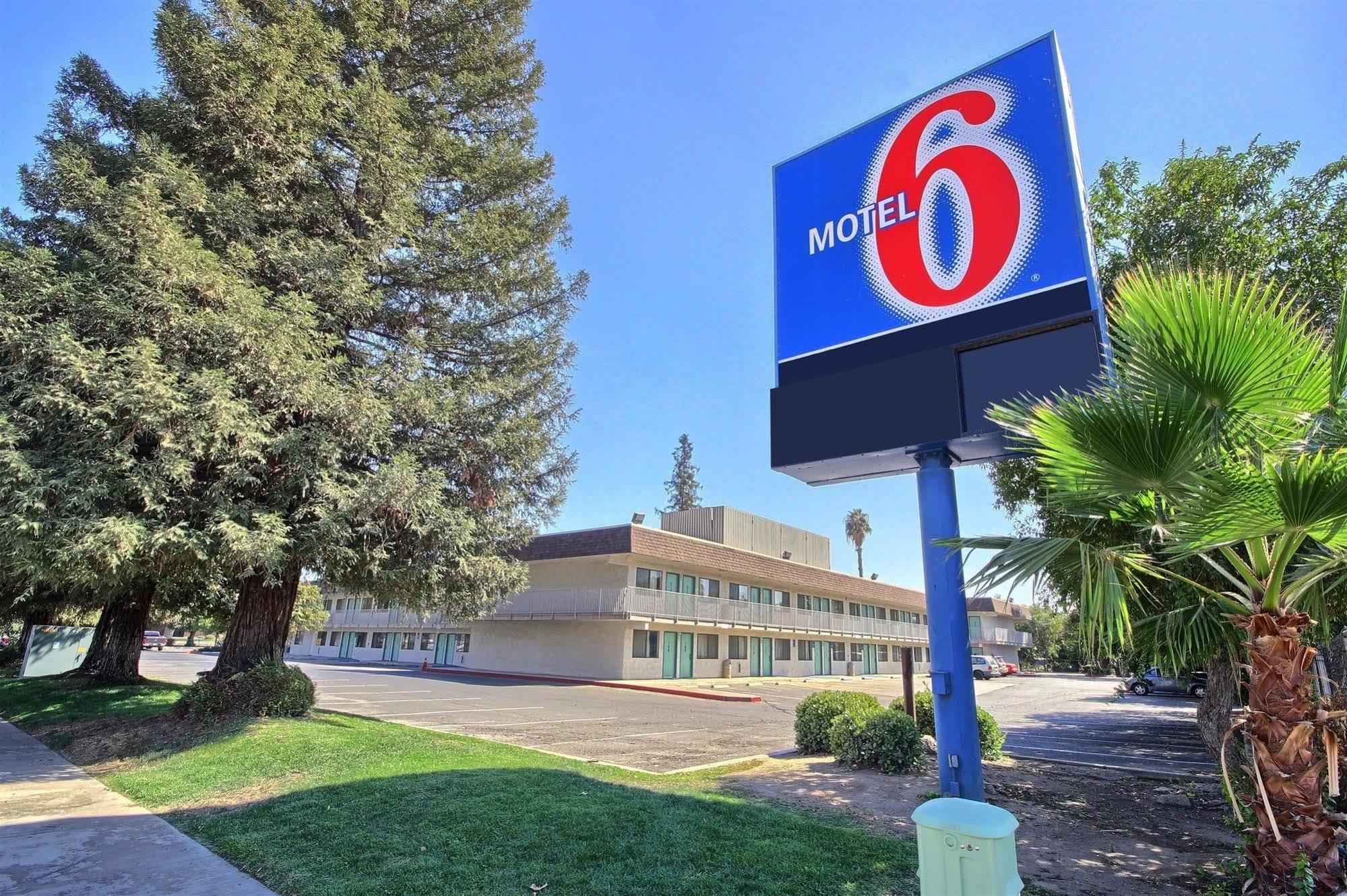 Hotel 6-porterville, Ca Porterville